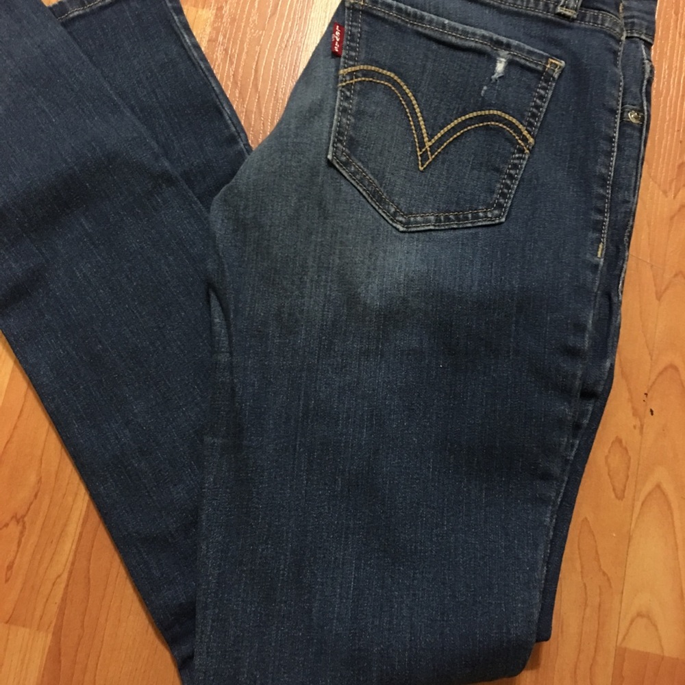 Levis Jeans